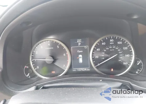 2016 Lexus Nx 200T from USA, damaged, VIN JTJYARBZ2G2038440